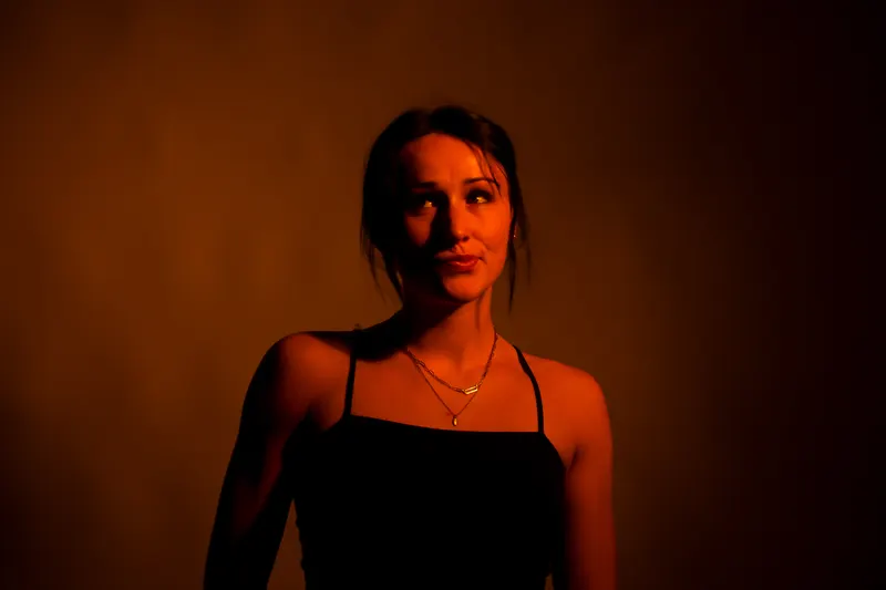 Photograph from the AllyLou Photography portfolio
